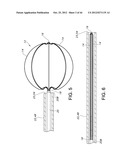 FLEXIBLE ELECTRODE ASSEMBLY FOR INSERTION INTO BODY LUMEN OR ORGAN diagram and image