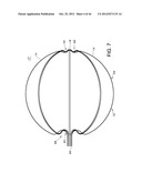 FLEXIBLE ELECTRODE ASSEMBLY FOR INSERTION INTO BODY LUMEN OR ORGAN diagram and image