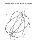 FLEXIBLE ELECTRODE ASSEMBLY FOR INSERTION INTO BODY LUMEN OR ORGAN diagram and image