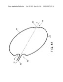 FLEXIBLE ELECTRODE ASSEMBLY FOR INSERTION INTO BODY LUMEN OR ORGAN diagram and image