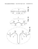 FLEXIBLE ELECTRODE ASSEMBLY FOR INSERTION INTO BODY LUMEN OR ORGAN diagram and image