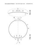 FLEXIBLE ELECTRODE ASSEMBLY FOR INSERTION INTO BODY LUMEN OR ORGAN diagram and image