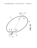 FLEXIBLE ELECTRODE ASSEMBLY FOR INSERTION INTO BODY LUMEN OR ORGAN diagram and image