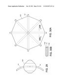 FLEXIBLE ELECTRODE ASSEMBLY FOR INSERTION INTO BODY LUMEN OR ORGAN diagram and image