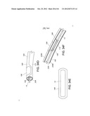 FLEXIBLE ELECTRODE ASSEMBLY FOR INSERTION INTO BODY LUMEN OR ORGAN diagram and image