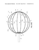 FLEXIBLE ELECTRODE ASSEMBLY FOR INSERTION INTO BODY LUMEN OR ORGAN diagram and image