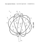 FLEXIBLE ELECTRODE ASSEMBLY FOR INSERTION INTO BODY LUMEN OR ORGAN diagram and image