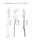 FLEXIBLE ELECTRODE ASSEMBLY FOR INSERTION INTO BODY LUMEN OR ORGAN diagram and image