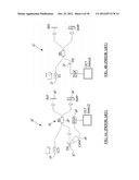 METHOD AND SYSTEM FOR OPTICALLY EVALUATING PROXIMITY TO THE INFERIOR     ALVEOLAR NERVE IN SITU diagram and image