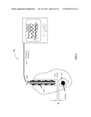 METHOD AND SYSTEM FOR OPTICALLY EVALUATING PROXIMITY TO THE INFERIOR     ALVEOLAR NERVE IN SITU diagram and image