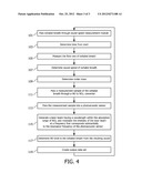 APPARATUS FOR MEASURING A LEVEL OF A SPECIFIC GAS IN EXHALED BREATH diagram and image