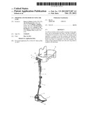 ORTHOSIS AND METHODS OF USING THE SAME diagram and image