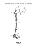 ORTHOSIS AND METHODS OF USING THE SAME diagram and image