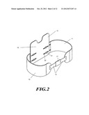 ORTHOSIS AND METHODS OF USING THE SAME diagram and image