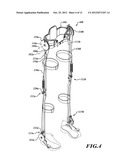 ORTHOSIS AND METHODS OF USING THE SAME diagram and image
