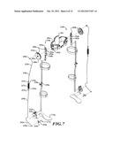 ORTHOSIS AND METHODS OF USING THE SAME diagram and image