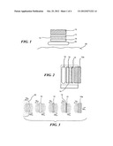 ULTRASOUND BASED COSMETIC THERAPY METHOD AND APPARATUS diagram and image