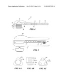 ULTRASOUND BASED COSMETIC THERAPY METHOD AND APPARATUS diagram and image