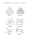 ULTRASOUND BASED COSMETIC THERAPY METHOD AND APPARATUS diagram and image