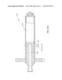 MEDICAL APPARATUS AND SINGLE USE KIT INCLUDING LINEAR FLOW CONTROL DEVICE     FOR USE THEREWITH FOR RECONSTITUTION AND ADMINISTRATION OF LIQUID DRUG     DOSAGE diagram and image