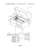 MEDICAL APPARATUS AND SINGLE USE KIT INCLUDING LINEAR FLOW CONTROL DEVICE     FOR USE THEREWITH FOR RECONSTITUTION AND ADMINISTRATION OF LIQUID DRUG     DOSAGE diagram and image