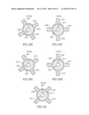 MEDICAL APPARATUS AND SINGLE USE KIT INCLUDING LINEAR FLOW CONTROL DEVICE     FOR USE THEREWITH FOR RECONSTITUTION AND ADMINISTRATION OF LIQUID DRUG     DOSAGE diagram and image