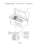 MEDICAL APPARATUS AND SINGLE USE KIT INCLUDING LINEAR FLOW CONTROL DEVICE     FOR USE THEREWITH FOR RECONSTITUTION AND ADMINISTRATION OF LIQUID DRUG     DOSAGE diagram and image