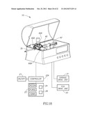 MEDICAL APPARATUS AND SINGLE USE KIT INCLUDING LINEAR FLOW CONTROL DEVICE     FOR USE THEREWITH FOR RECONSTITUTION AND ADMINISTRATION OF LIQUID DRUG     DOSAGE diagram and image