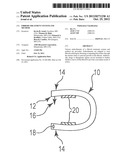 Fibroid Treatment System and Method diagram and image