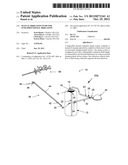 MANUAL IRRIGATION PUMP FOR INTRAPROCEDURAL IRRIGATION diagram and image