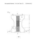 Method and Apparatus for Eliminating Urine and Keeping a Person Dry diagram and image