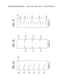 ABSORBENT ARTICLE HAVING AN ABSORBENT STRUCTURE CONFIGURED FOR IMPROVED     DONNING AND LATERAL STRETCH DISTRIBUTION diagram and image