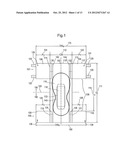 ABSORBENT ARTICLES AND METHODS OF MANUFACTURING THE SAME diagram and image