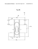 ABSORBENT ARTICLES AND METHODS OF MANUFACTURING THE SAME diagram and image