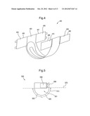 ABSORBENT ARTICLES AND METHODS OF MANUFACTURING THE SAME diagram and image