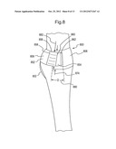 ABSORBENT ARTICLES AND METHODS OF MANUFACTURING THE SAME diagram and image