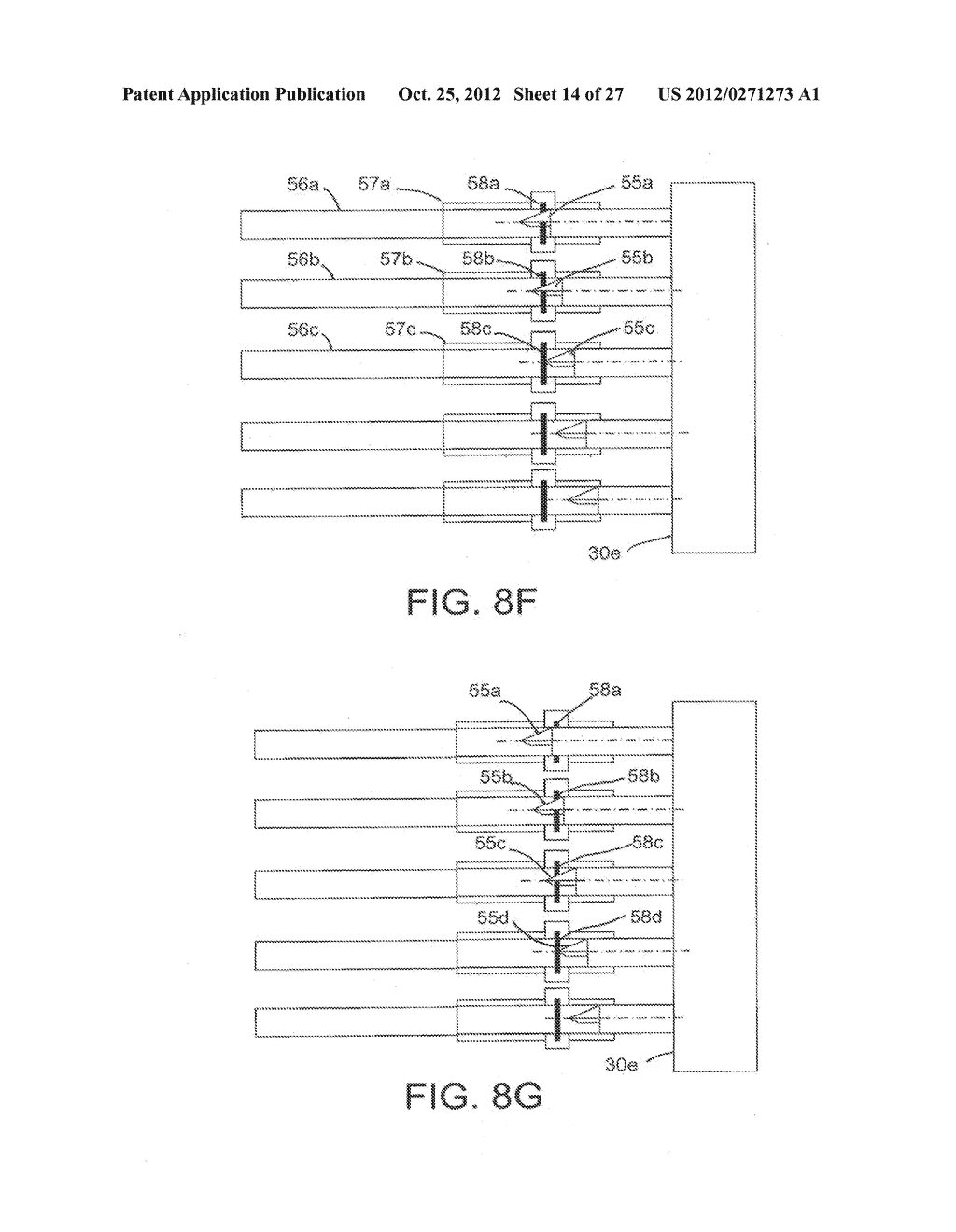 MEDICAL FLUID AUTOCONNECTION AND AUTOIDENTIFICATION METHOD - diagram, schematic, and image 15