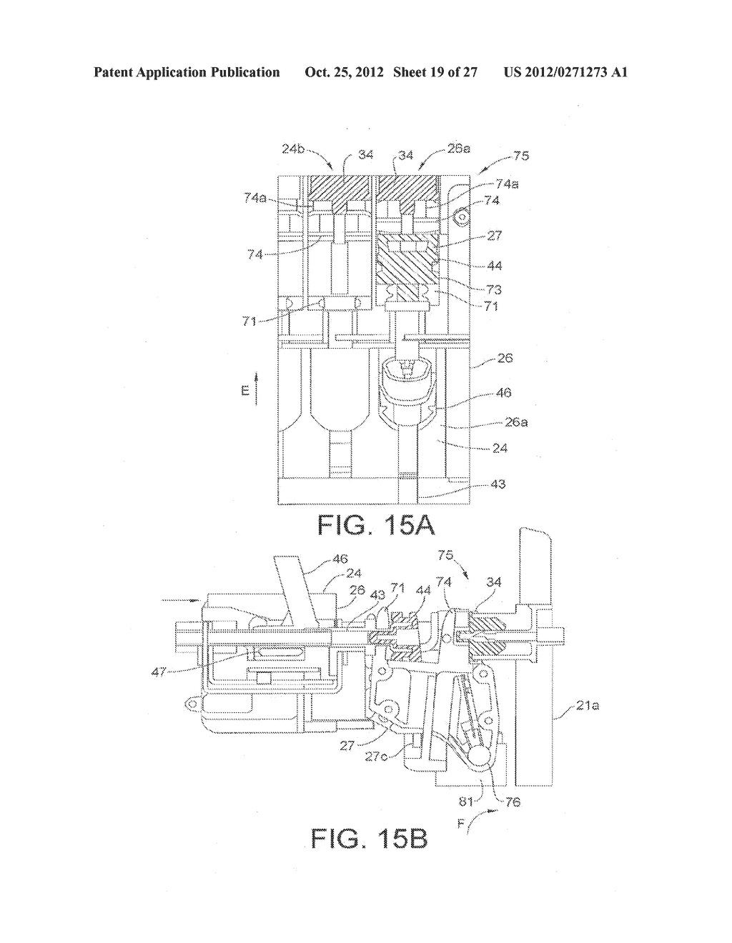 MEDICAL FLUID AUTOCONNECTION AND AUTOIDENTIFICATION METHOD - diagram, schematic, and image 20