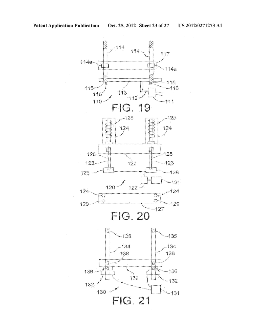 MEDICAL FLUID AUTOCONNECTION AND AUTOIDENTIFICATION METHOD - diagram, schematic, and image 24