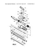 Surgical Instrument diagram and image