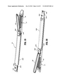 Surgical Instrument diagram and image