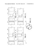 CRYOSURGICAL PROBE WITH ADJUSTABLE SLIDING APPARATUS diagram and image