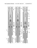 CRYOSURGICAL PROBE WITH ADJUSTABLE SLIDING APPARATUS diagram and image