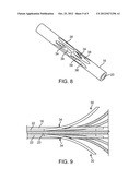 RADIOFREQUENCY ABLATION DEVICE diagram and image