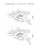 METHOD AND DEVICES FOR COAGULATION OF TISSUE diagram and image