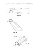 METHOD AND DEVICES FOR COAGULATION OF TISSUE diagram and image