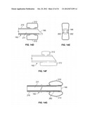 METHOD AND DEVICES FOR COAGULATION OF TISSUE diagram and image