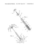 METHODS AND SYSTEMS FOR FOCUSED BIPOLAR TISSUE ABLATION diagram and image