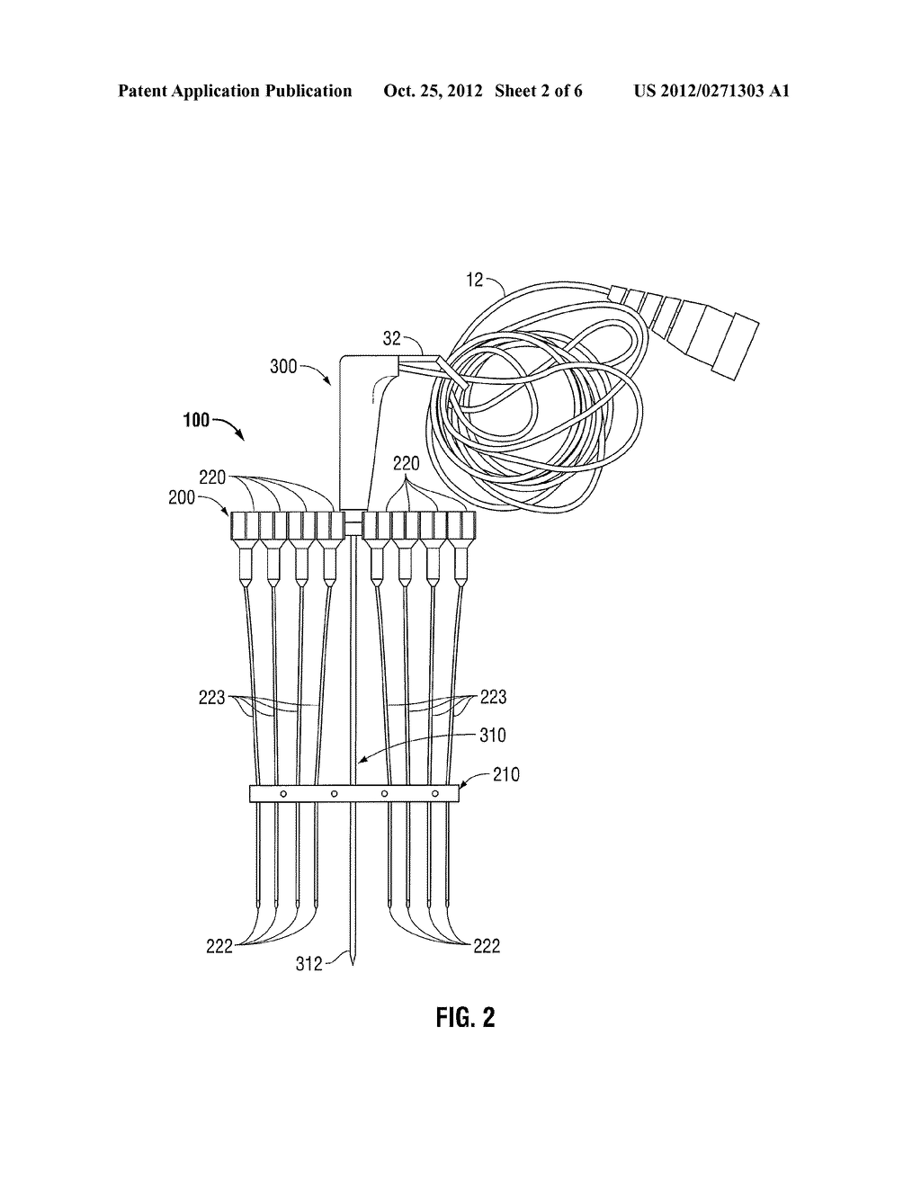 THERMAL FEEDBACK SYSTEMS AND METHODS OF USING THE SAME - diagram, schematic, and image 03