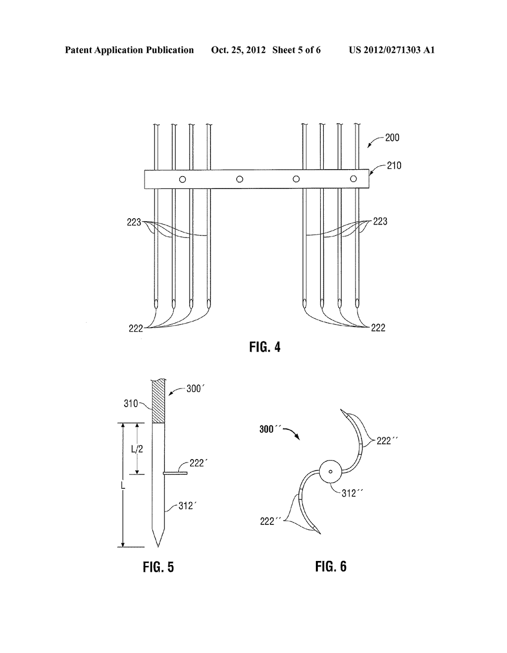 THERMAL FEEDBACK SYSTEMS AND METHODS OF USING THE SAME - diagram, schematic, and image 06